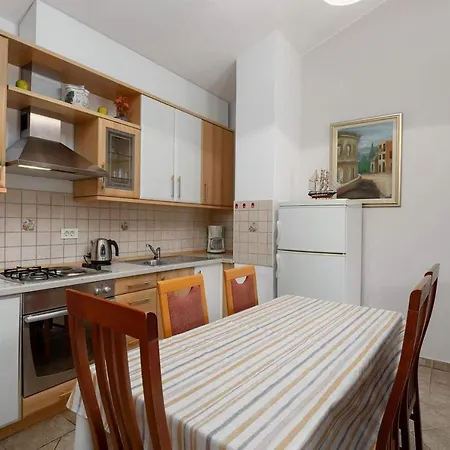 Apartment Weis *