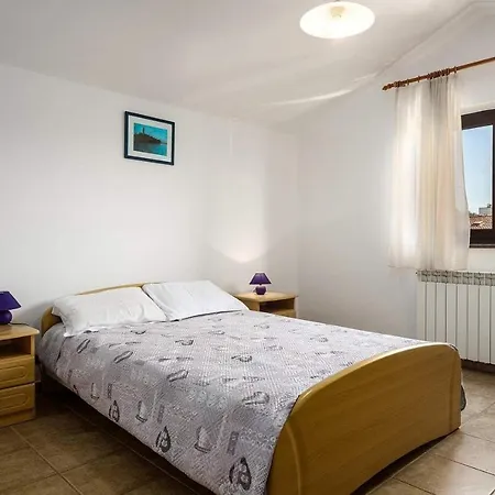 Apartment Weis *