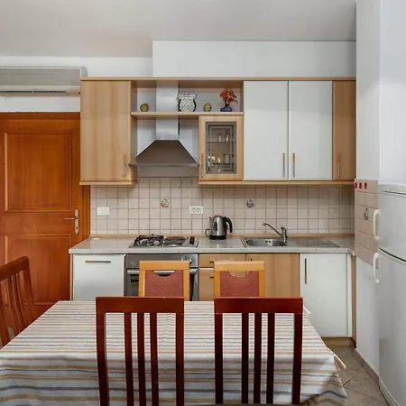 Apartment Weis *