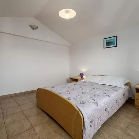 Weis Apartment Rovinj