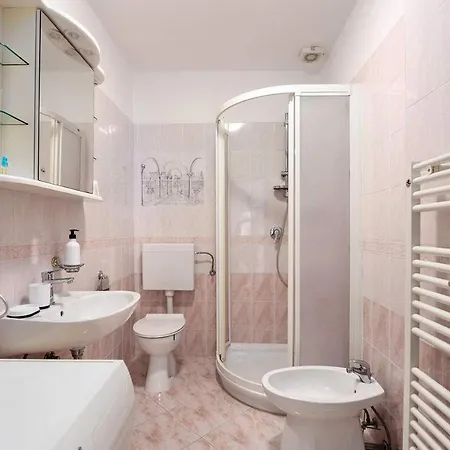 Apartment Weis