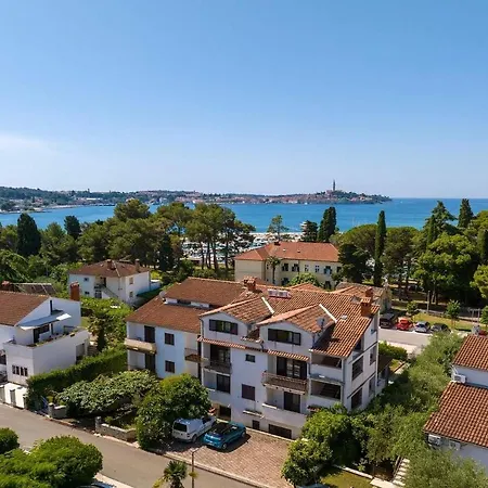 Weis Apartment Rovinj