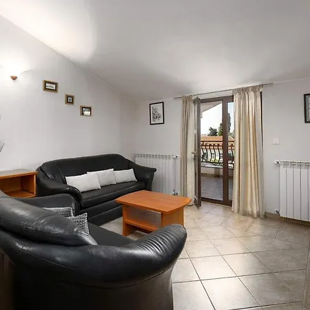Apartment Weis *