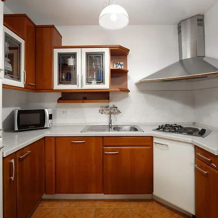 Apartment Weis Rovinj