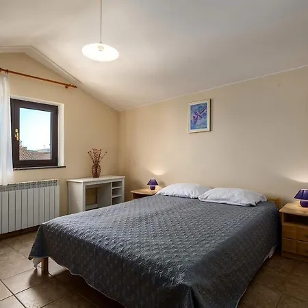 Apartment Weis