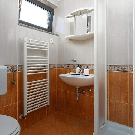 Weis Apartment Rovinj